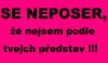 Ikonka uživatele Sherry