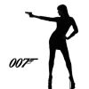 Ikonka uživatele Bondgirl007