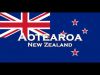 Ikonka uživatele Aotearoa