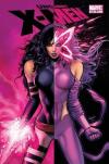Ikonka uživatele Psylocke