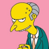 Ikonka uživatele montgomery.burns