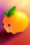 Ikonka uživatele Citronella Lemonová